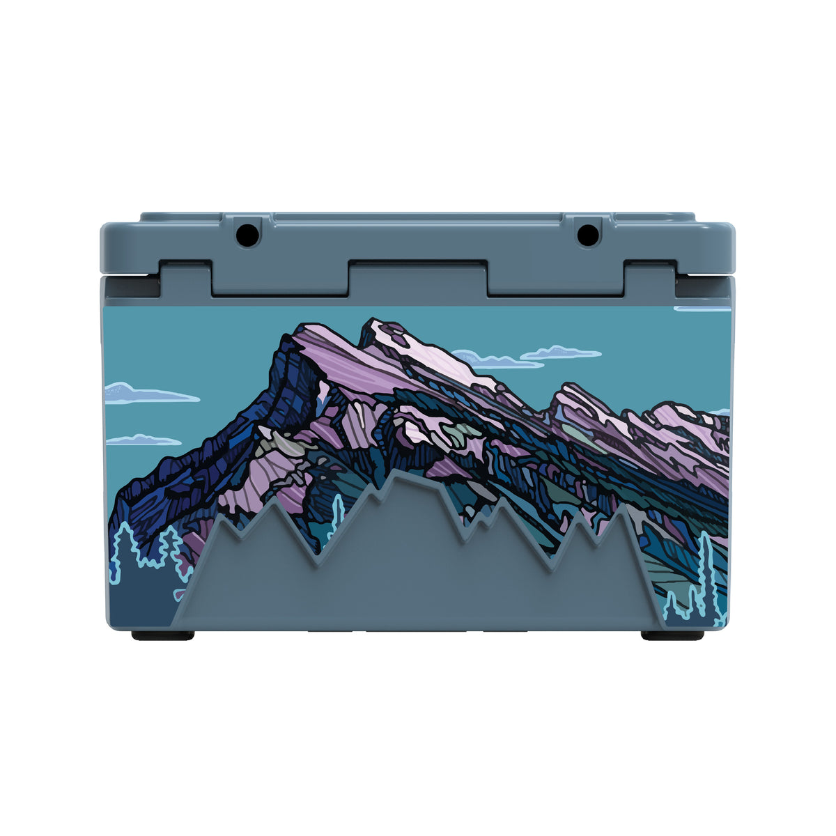 [Yonder]