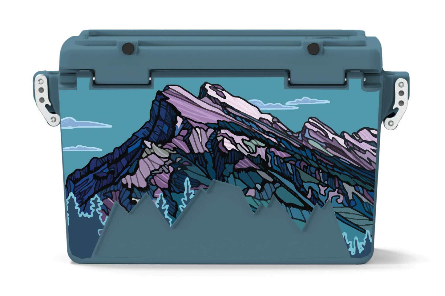 [Yonder] 48 qt