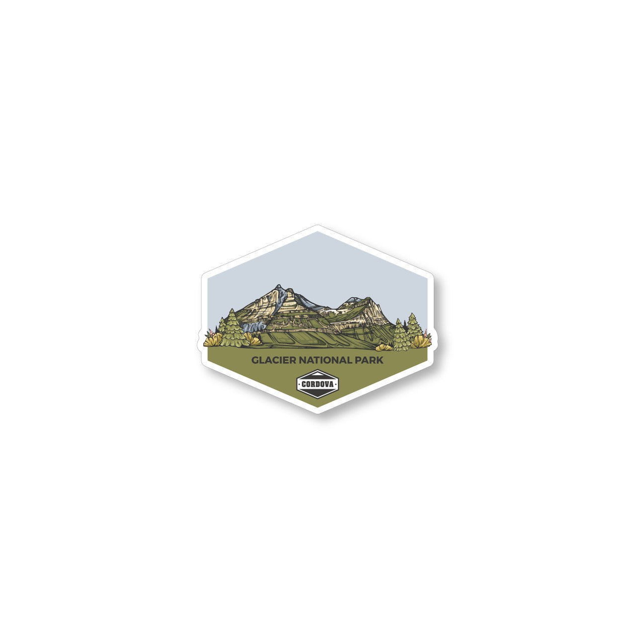 [Glacier]