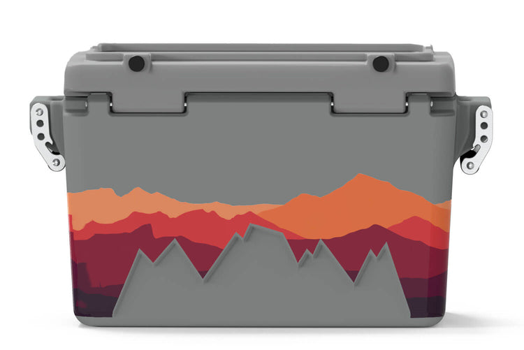 28 qt Scree High Desert Back [Scree] [High Desert] [28 qt]