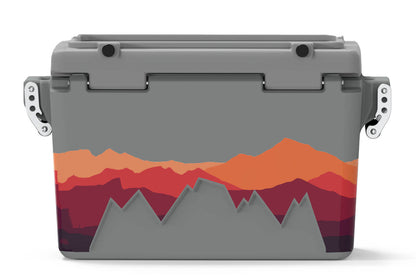 28 qt Scree High Desert Back [Scree] [High Desert] [28 qt]