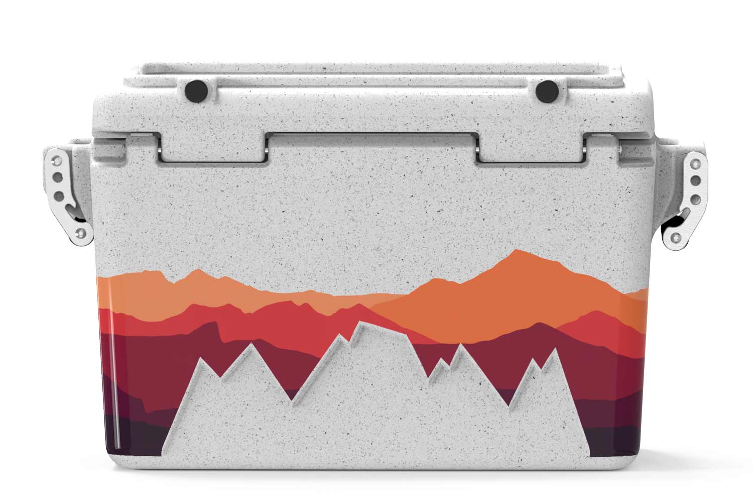 28 qt Whitestone High Desert Back [Whitestone] [High Desert] [28 qt]