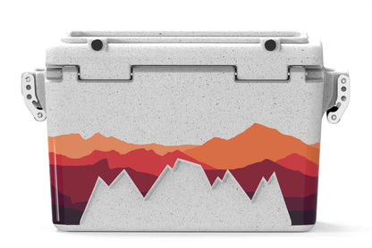 28 qt Whitestone High Desert Back [Whitestone] [High Desert] [28 qt]