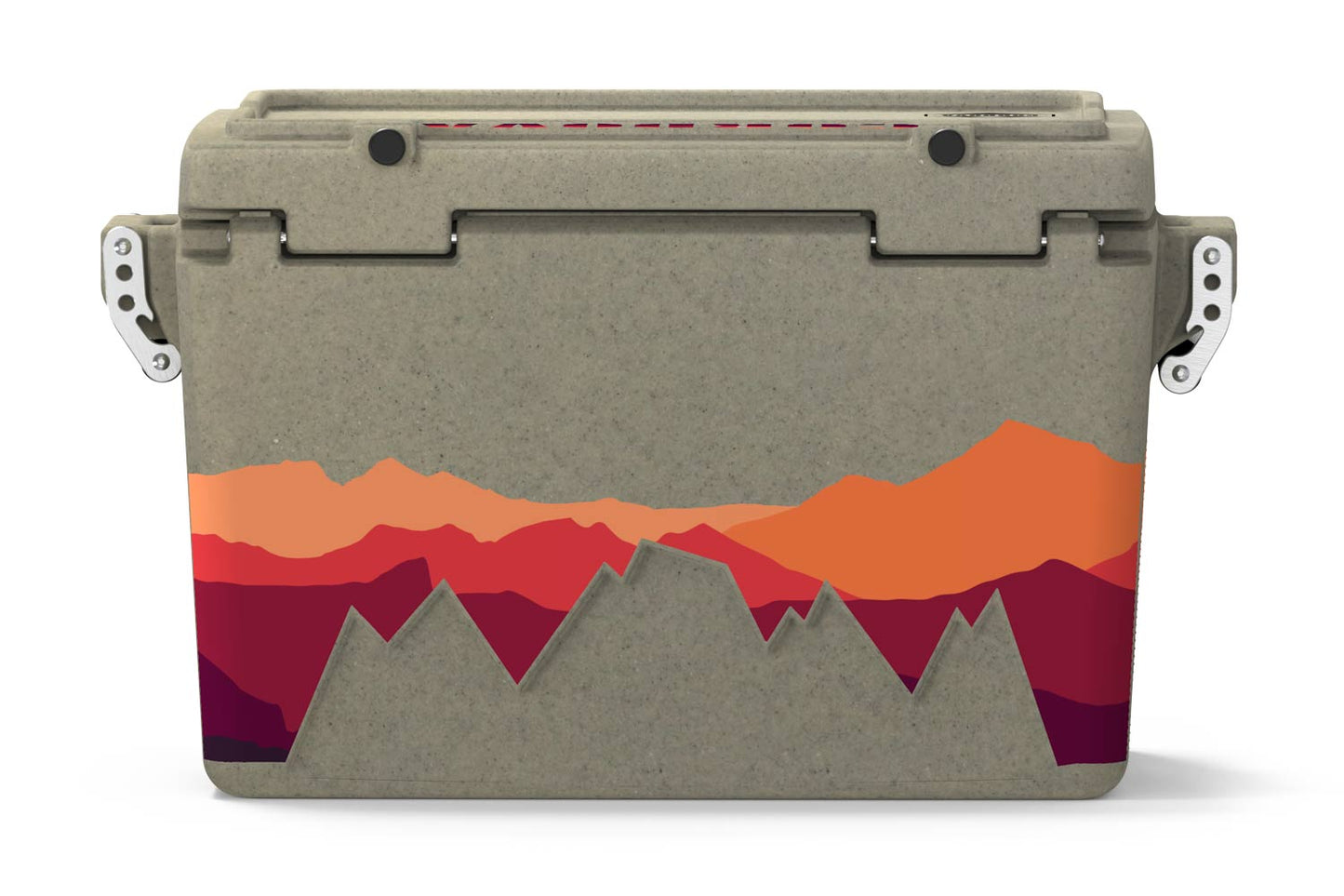 48 qt Sandstone High Desert Back [Sandstone] [High Desert] [48 qt]