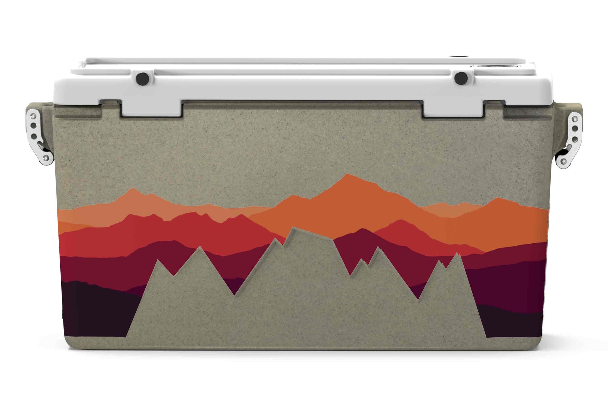 88 qt Sandstone High Desert Back [Sandstone] [High Desert] [88 qt]