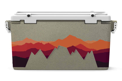 88 qt Sandstone High Desert Back [Sandstone] [High Desert] [88 qt]