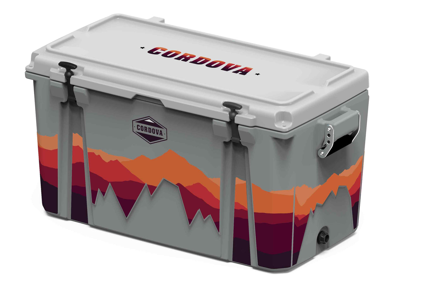 88 qt Scree High Desert Iso [Scree] [High Desert] [88 qt]