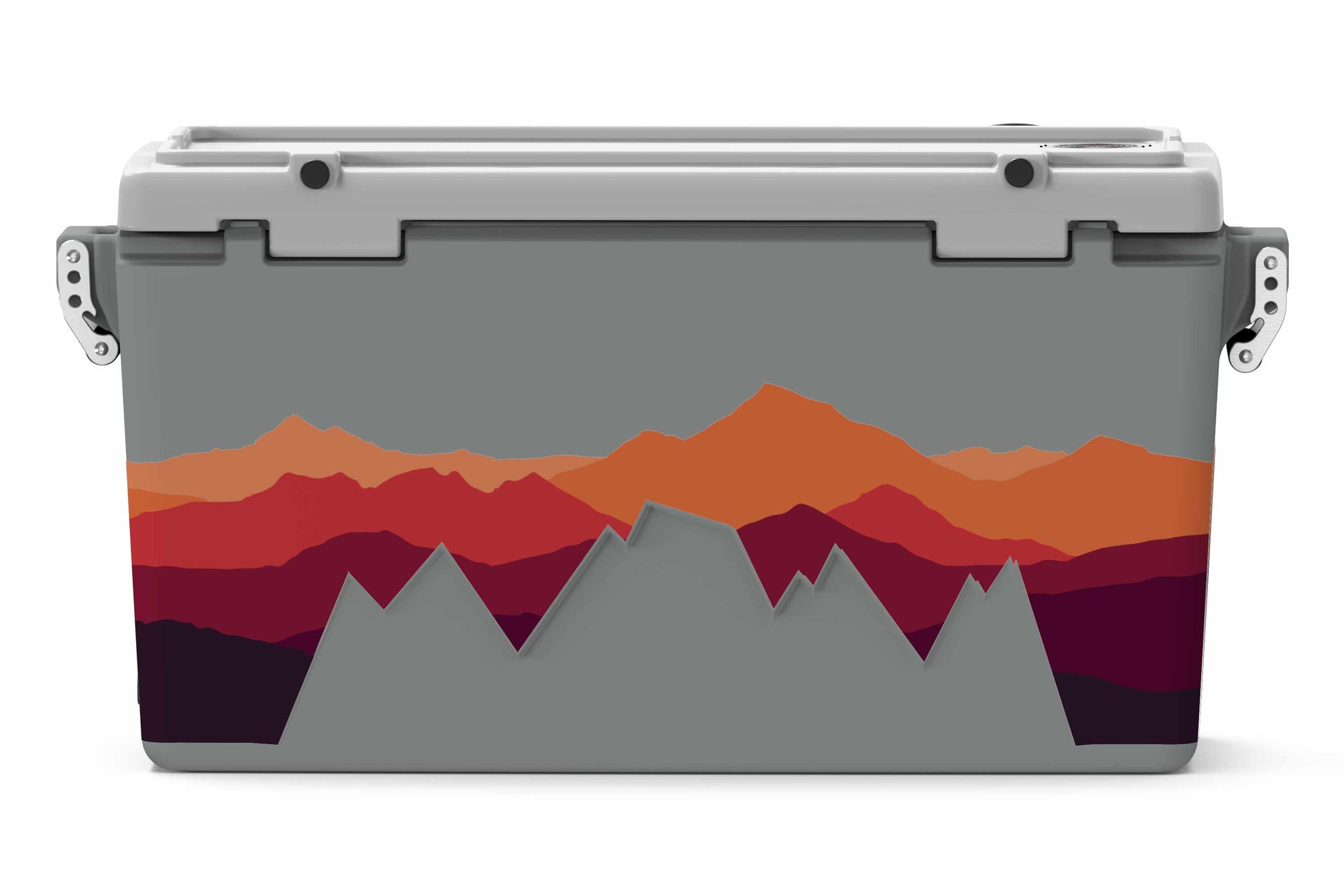 88 qt Scree High Desert Back [Scree] [High Desert] [88 qt]