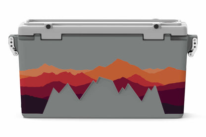 88 qt Scree High Desert Back [Scree] [High Desert] [88 qt]
