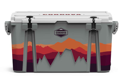 88 qt Scree High Desert Front [Scree] [High Desert] [88 qt]
