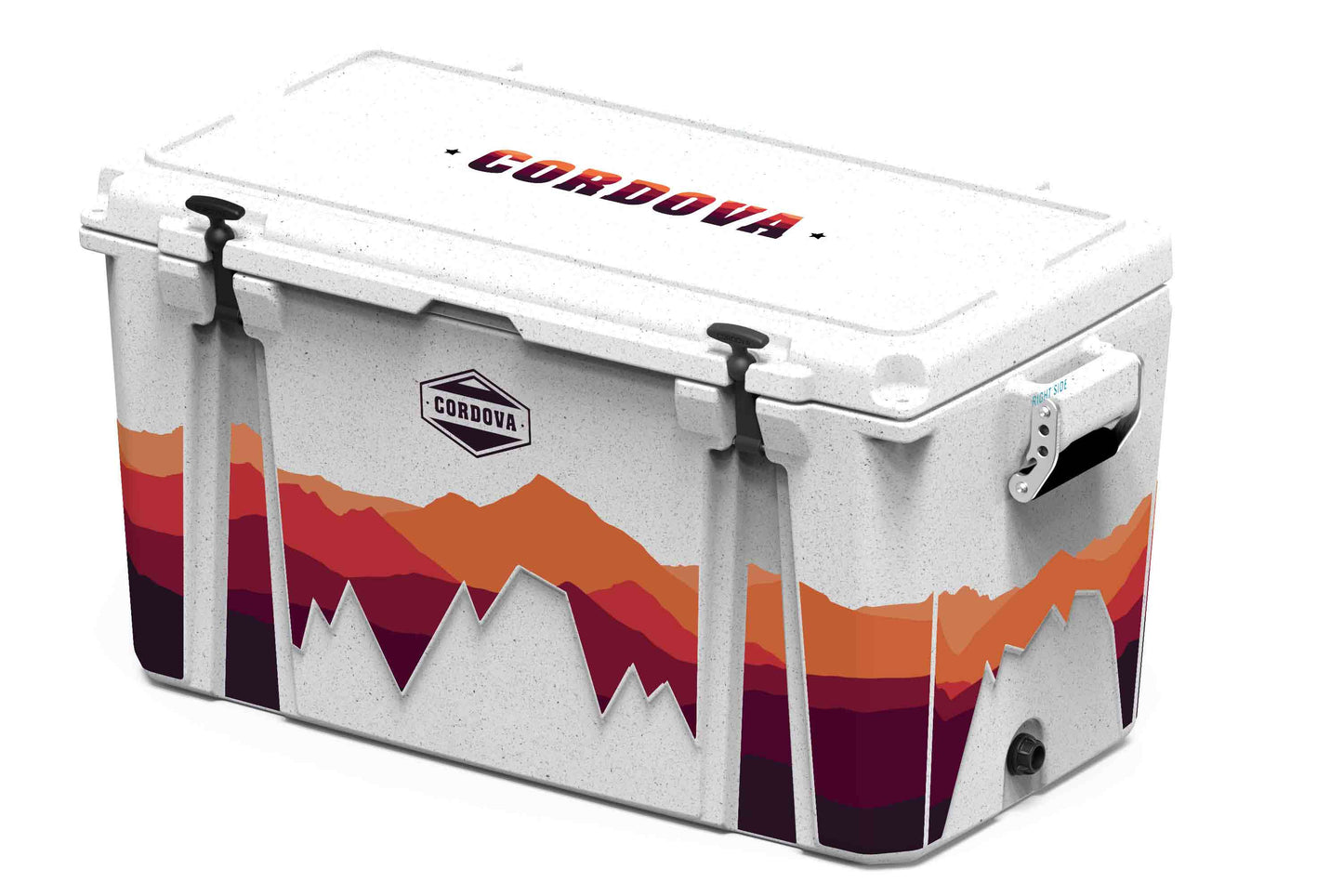 88 qt Whitestone High Desert Iso [Whitestone] [High Desert] [88 qt]