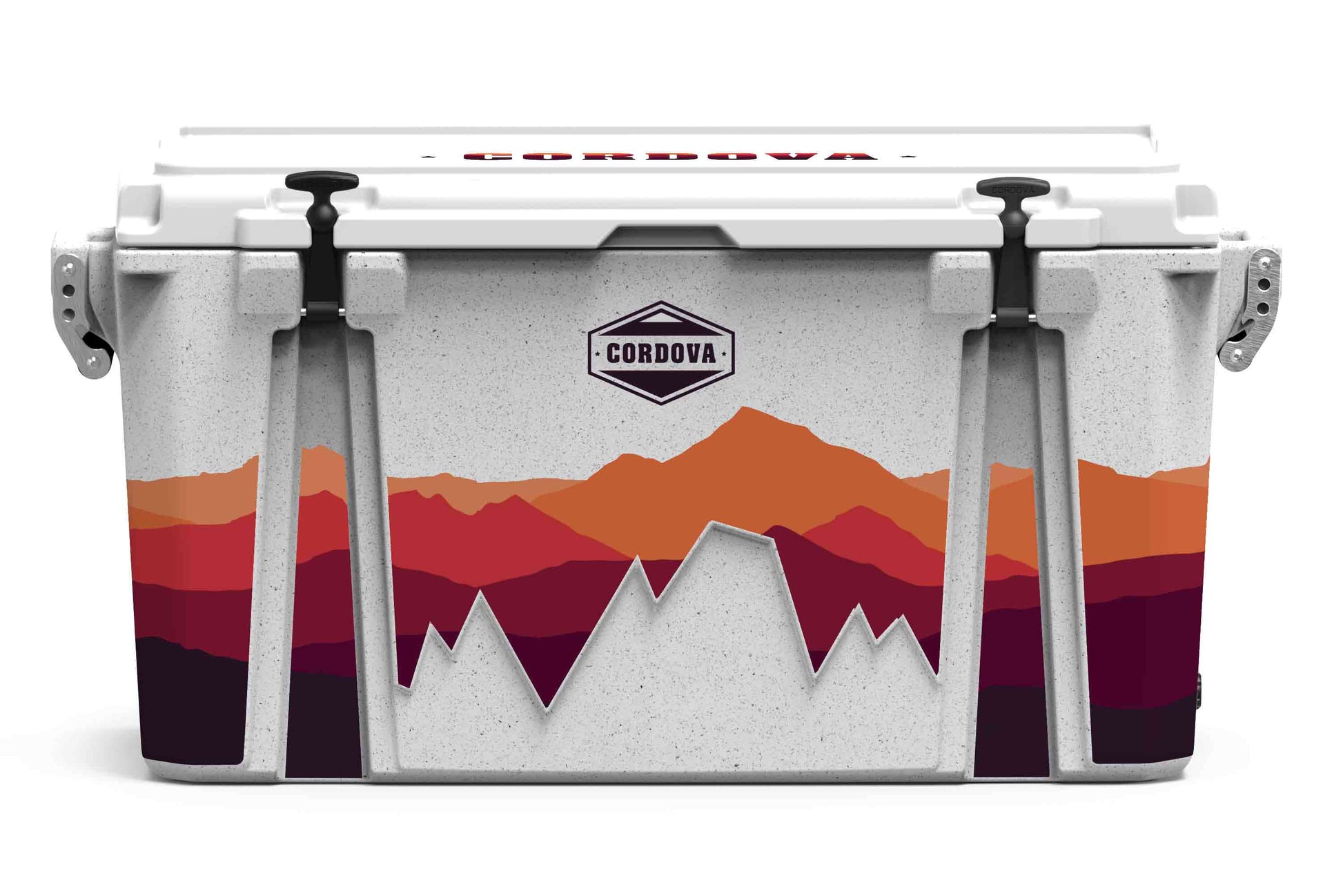 88 qt Whitestone High Desert Front [Whitestone] [High Desert] [88 qt]