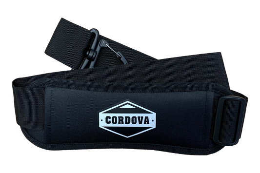 Cordova Shoulder Strap