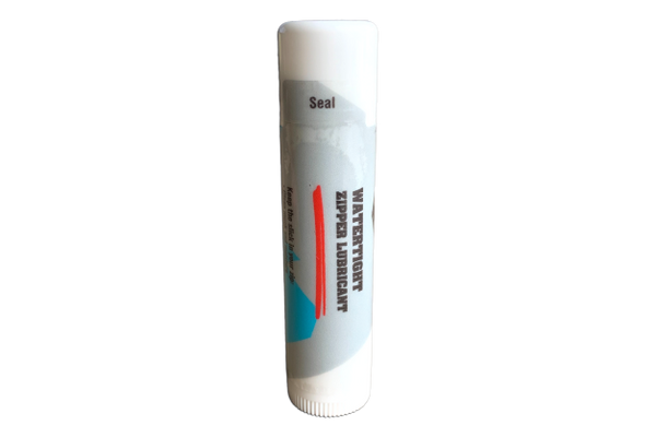 Soft Cooler Zipper Lubricant - Cordova Outdoors Soft Cooler Zipper Lubricant - Cordova Outdoors