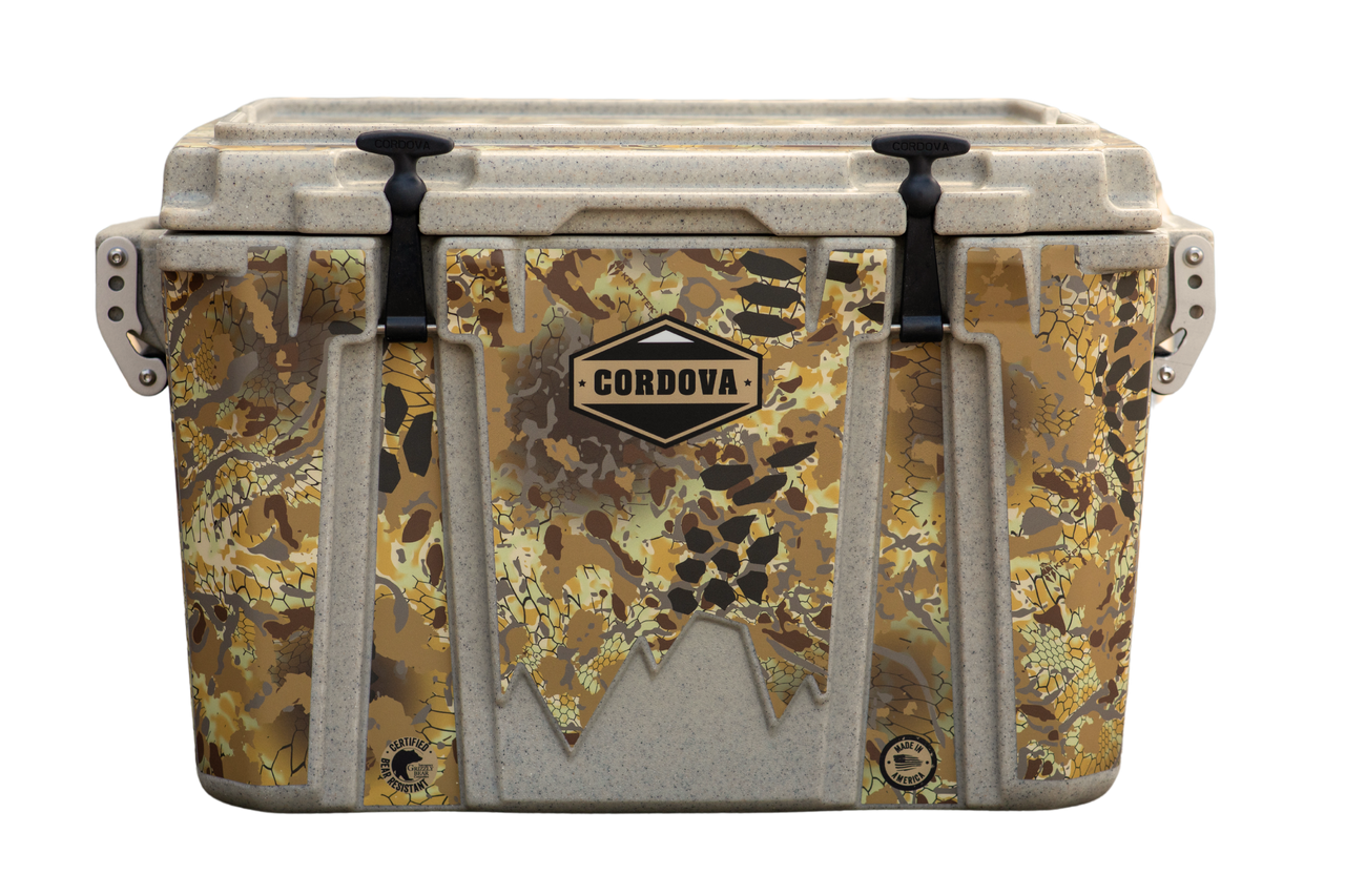 [Sandstone] [Flyway] 48 qt