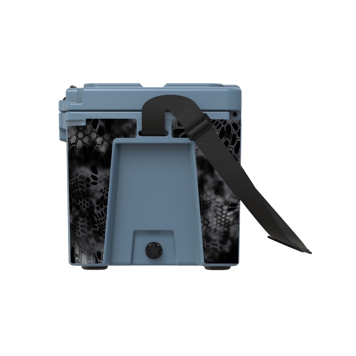 Kryptek Typhon Camo Hard Cooler Collection - 25 qt