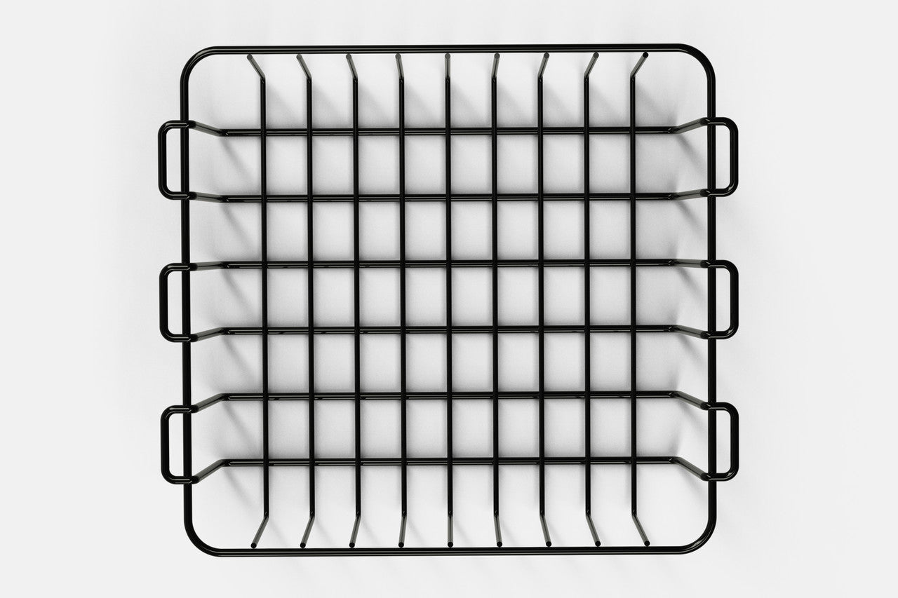 Top Basket View [88 qt]