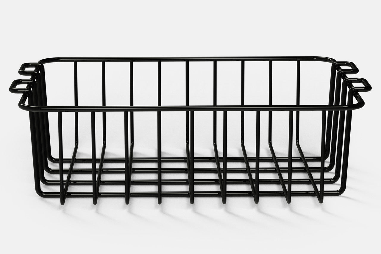 Front Basket View [48 qt]