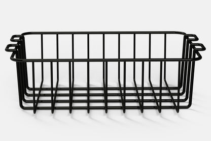 Front Basket View [48 qt]
