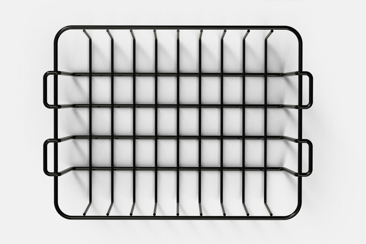 Top Basket View [48 qt]