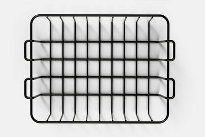 Top Basket View [48 qt]