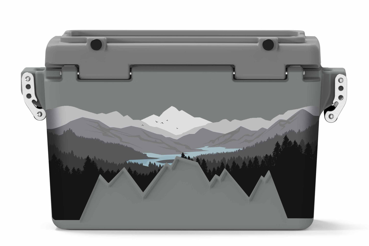 28 qt Scree Ridgeline back [Scree] [Ridgeline] [28 qt]