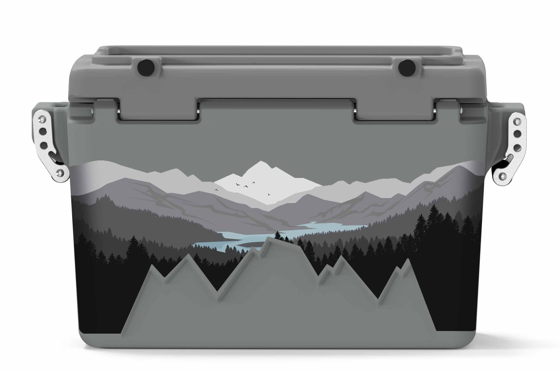 28 qt Scree Ridgeline back [Scree] [Ridgeline] [28 qt]