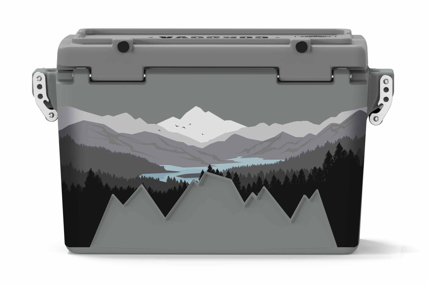 48 qt Scree Ridgeline Back [Scree] [Ridgeline] [48 qt]