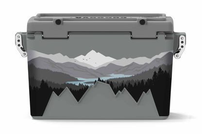 48 qt Scree Ridgeline Back [Scree] [Ridgeline] [48 qt]
