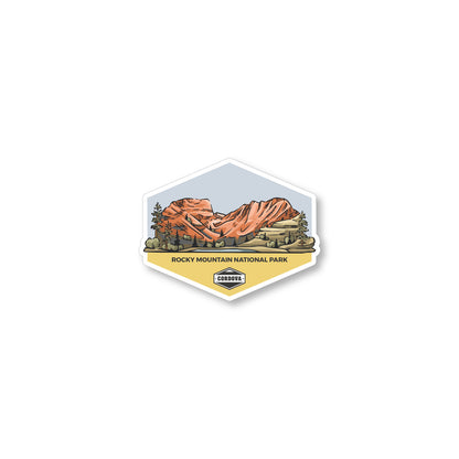 [Rocky Mountain]