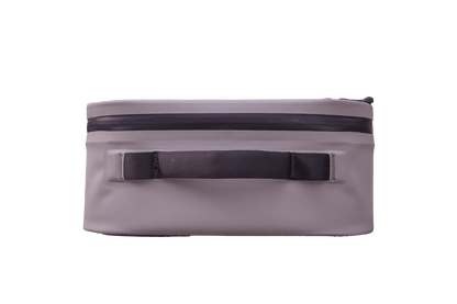 Top view of scree gray Cordova insulated cooler lunch bag cooler [Scree]