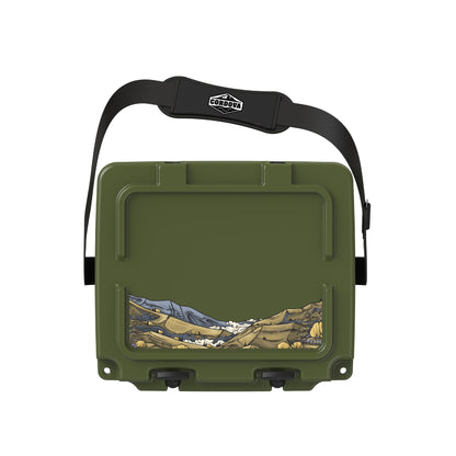 [Rogue] [Smoky Mountain] [25 qt]