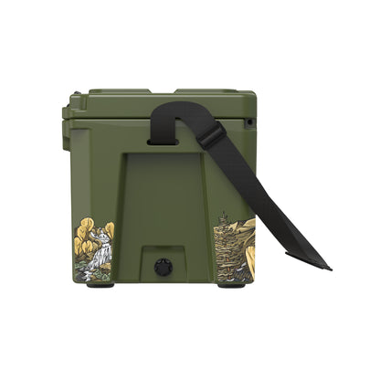 [Rogue] [Smoky Mountain] [25 qt]