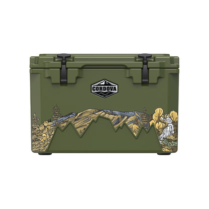 [Rogue] [Smoky Mountain] [45 qt]