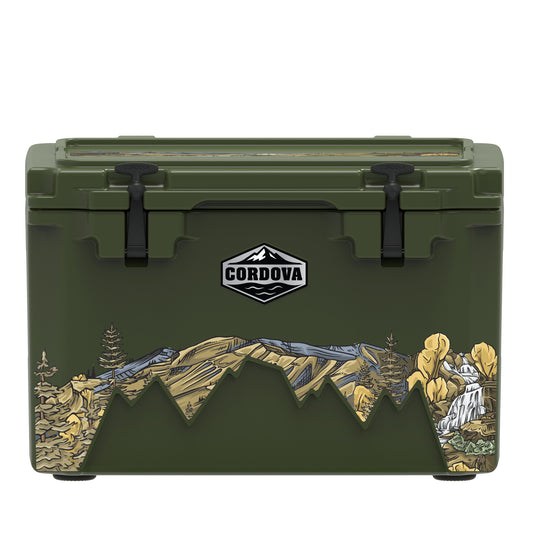 [Rogue] [Smoky Mountain] [45 qt]