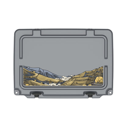 [Scree] [Smoky Mountain] [45 qt]