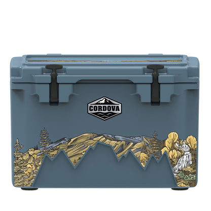 [Yonder] [Smoky Mountain] [45 qt]