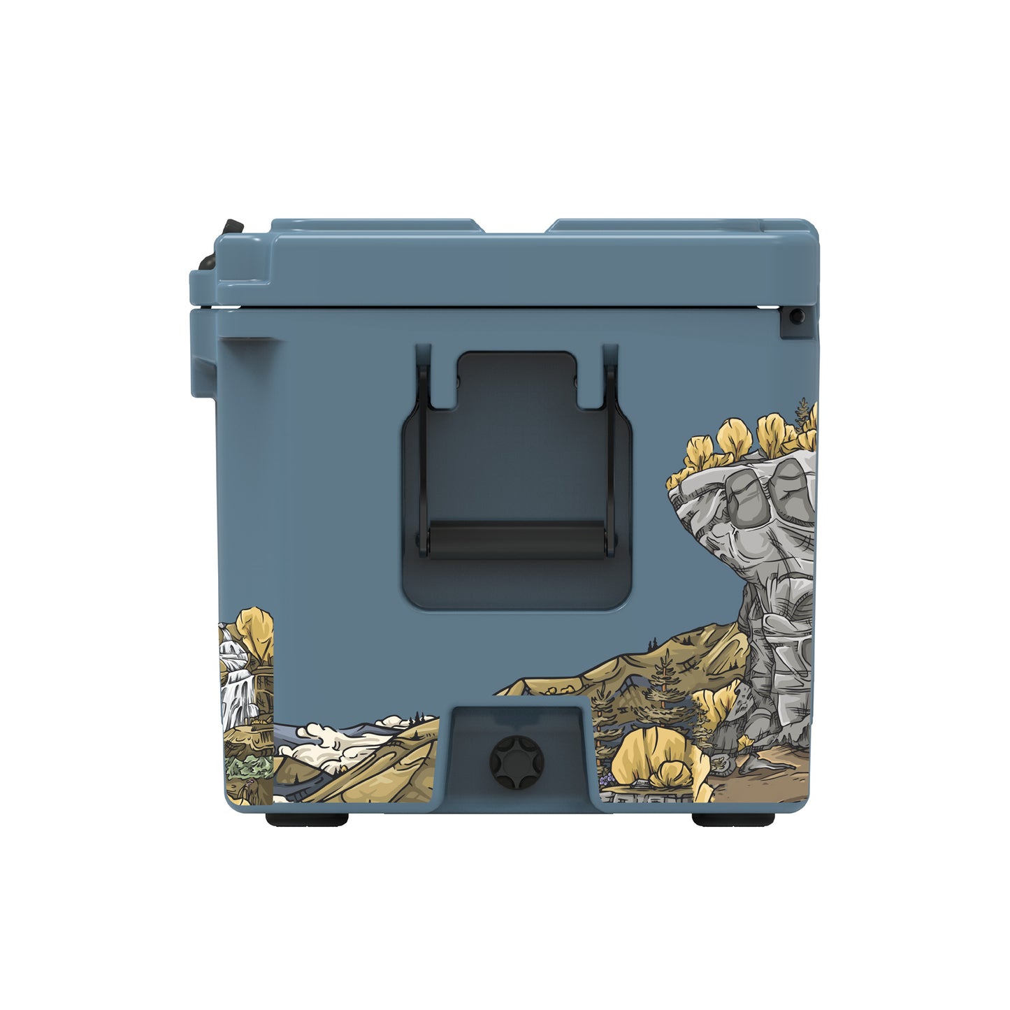[Yonder] [Smoky Mountain] [45 qt]