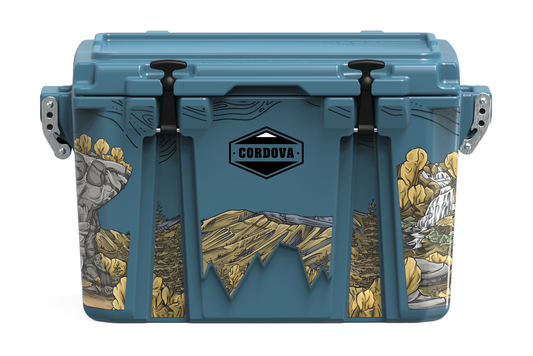 [Yonder][Smoky Mountain] [48 qt]