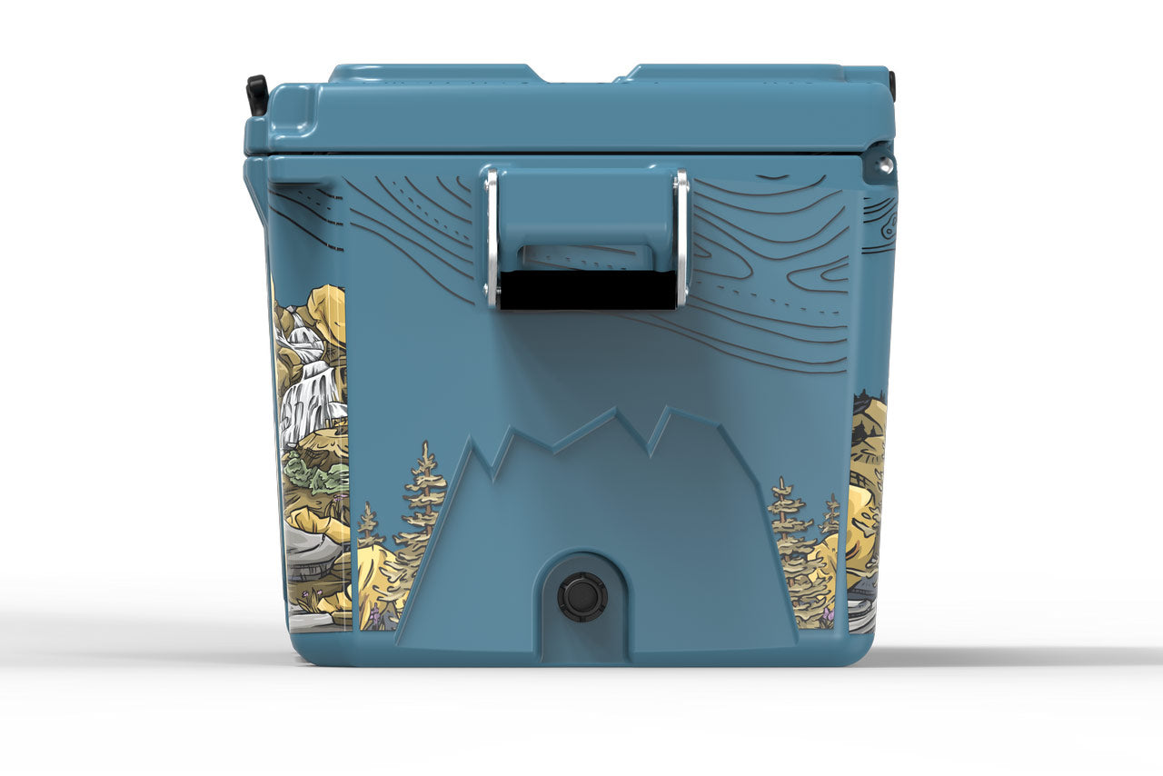 CLUBHAUS Highballers CoolerBag カモ柄 CLUBHAUS Highballers CoolerBag カモ柄 - メルカリ