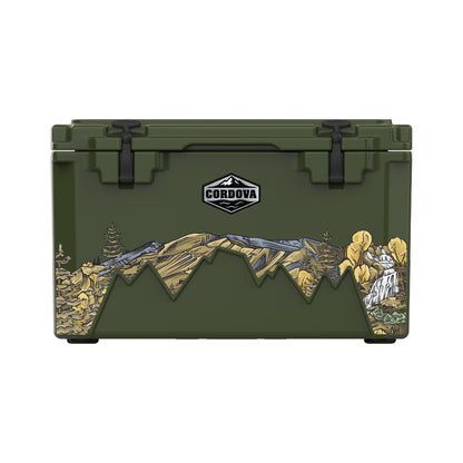 [Rogue] [Smoky Mountain] [65 qt]