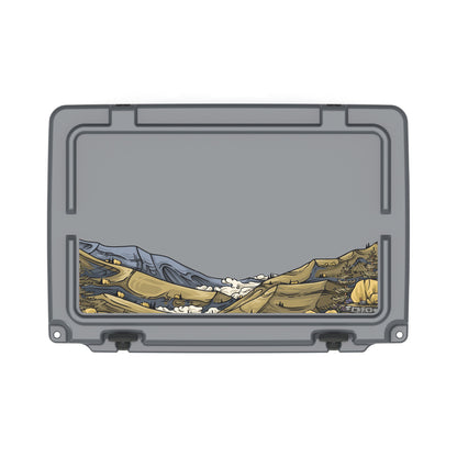 [Scree] [Smoky Mountain] [65 qt]