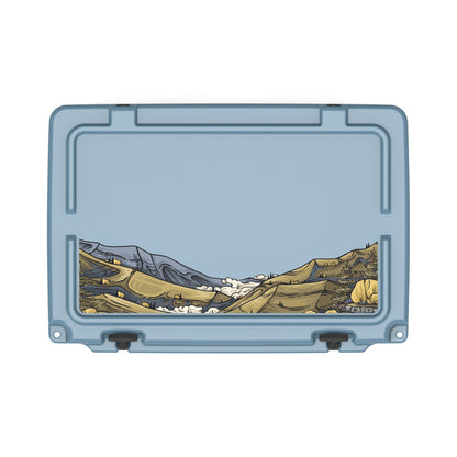 [Yonder] [Smoky Mountain] [65 qt]