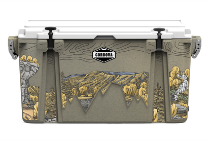 [Sandstone][Smoky Mountain] [88 qt]
