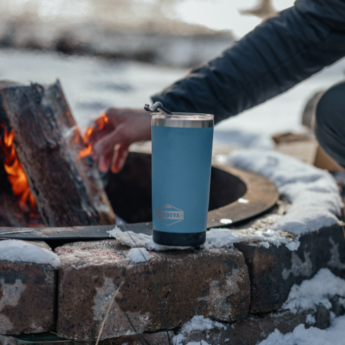 Trailhead Class 20 oz Tumbler [Obsidian] [Scree] [Snowcap] [Yonder]