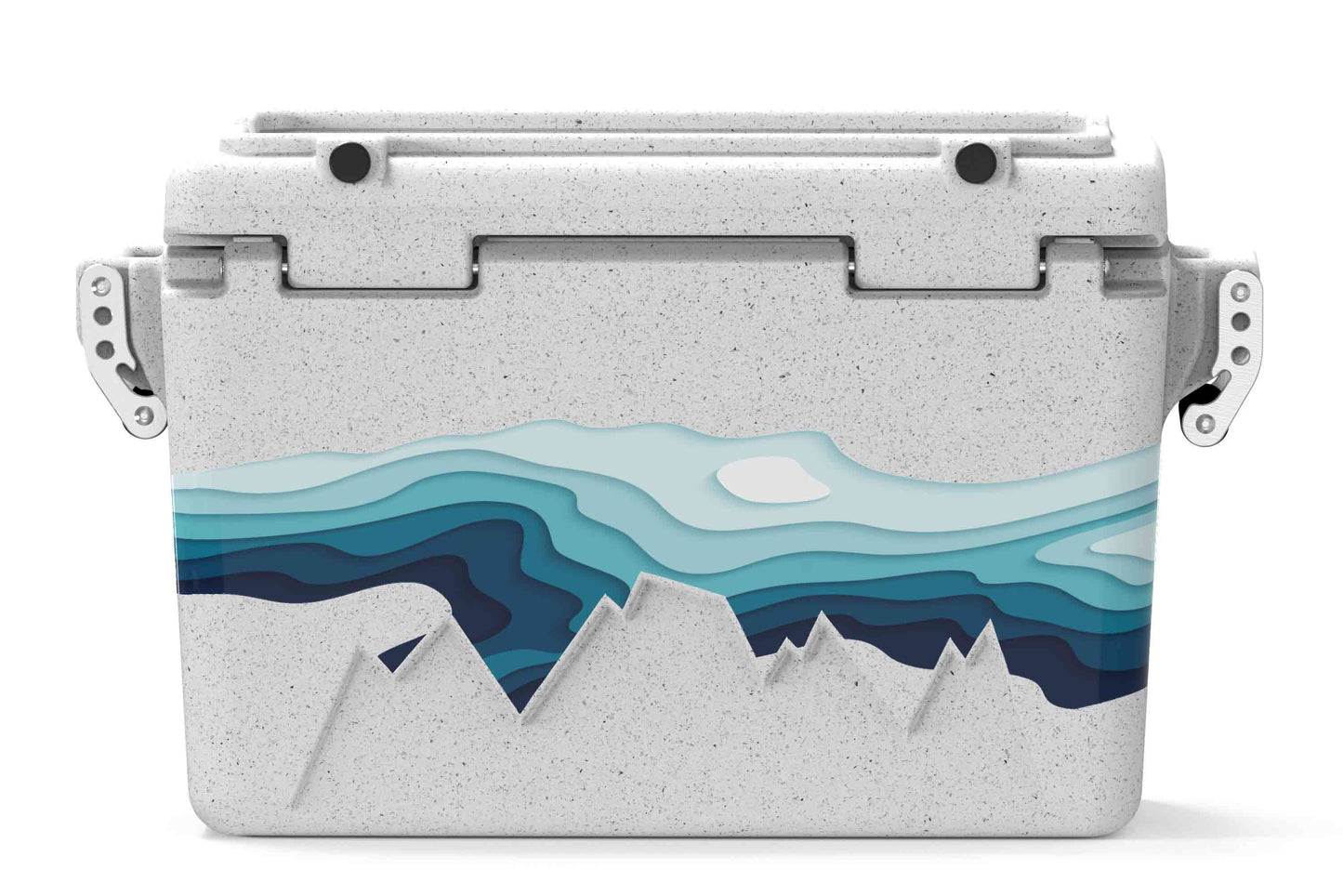 28 qt Whitestone Whitewater Back [Whitestone] [Whitewater] [28 qt]
