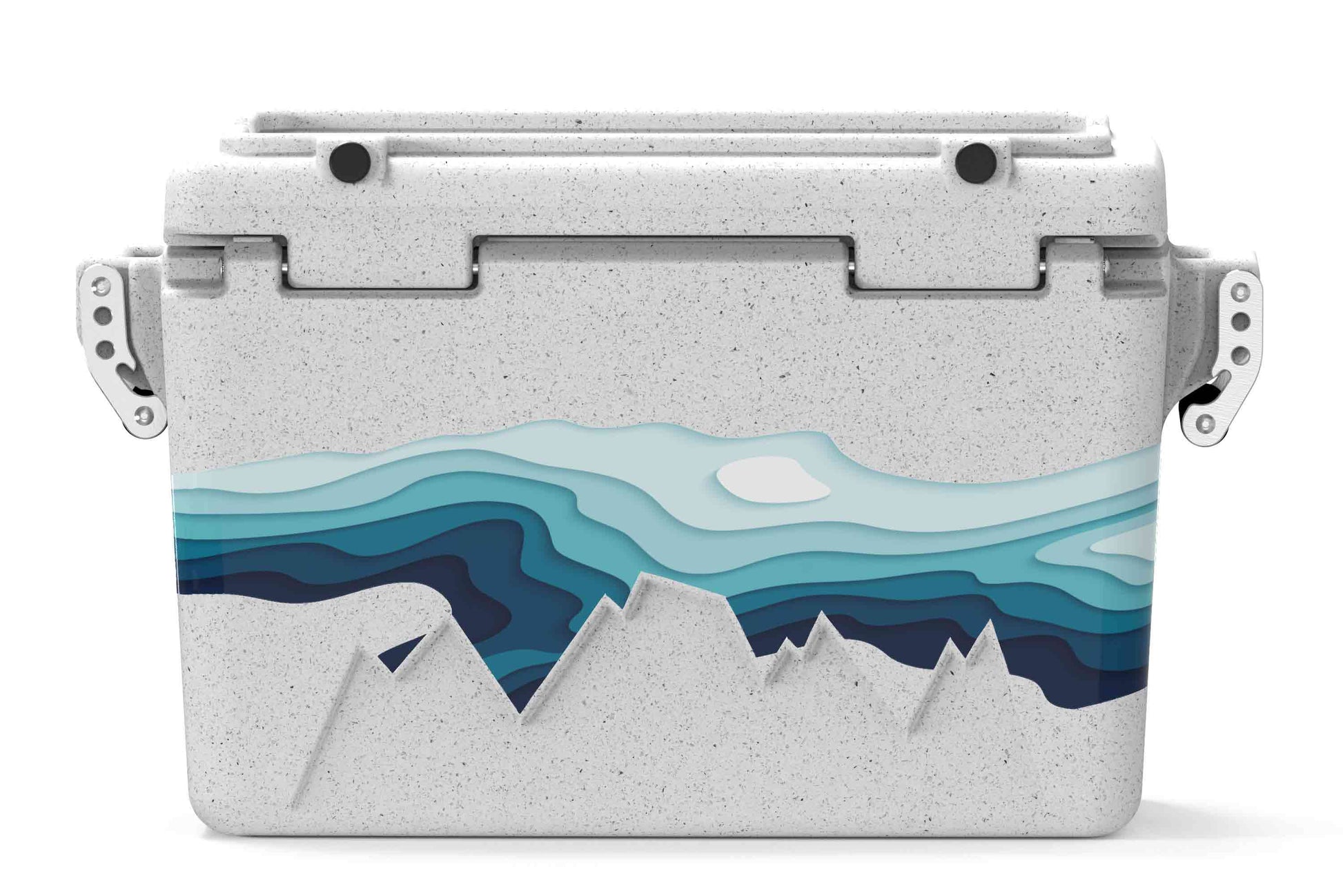 28 qt Whitestone Whitewater Back [Whitestone] [Whitewater] [28 qt]
