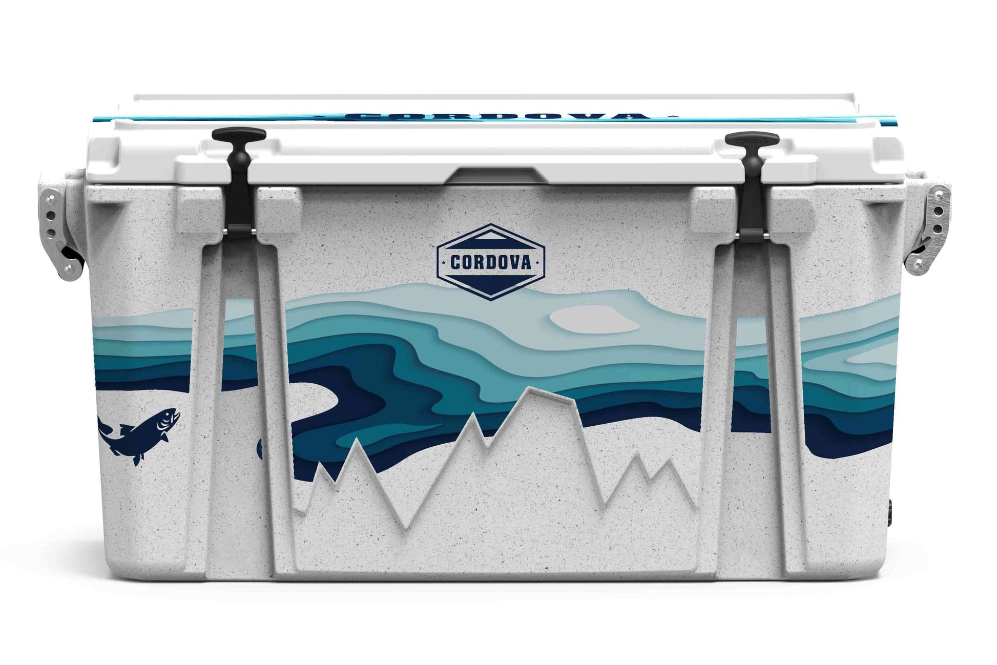 88 qt Whitestone Whitewater Front [Whitestone] [Whitewater] [88 qt]