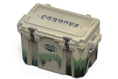 28 qt Sandstone Woodland Iso [Sandstone] [Woodland] [28 qt]