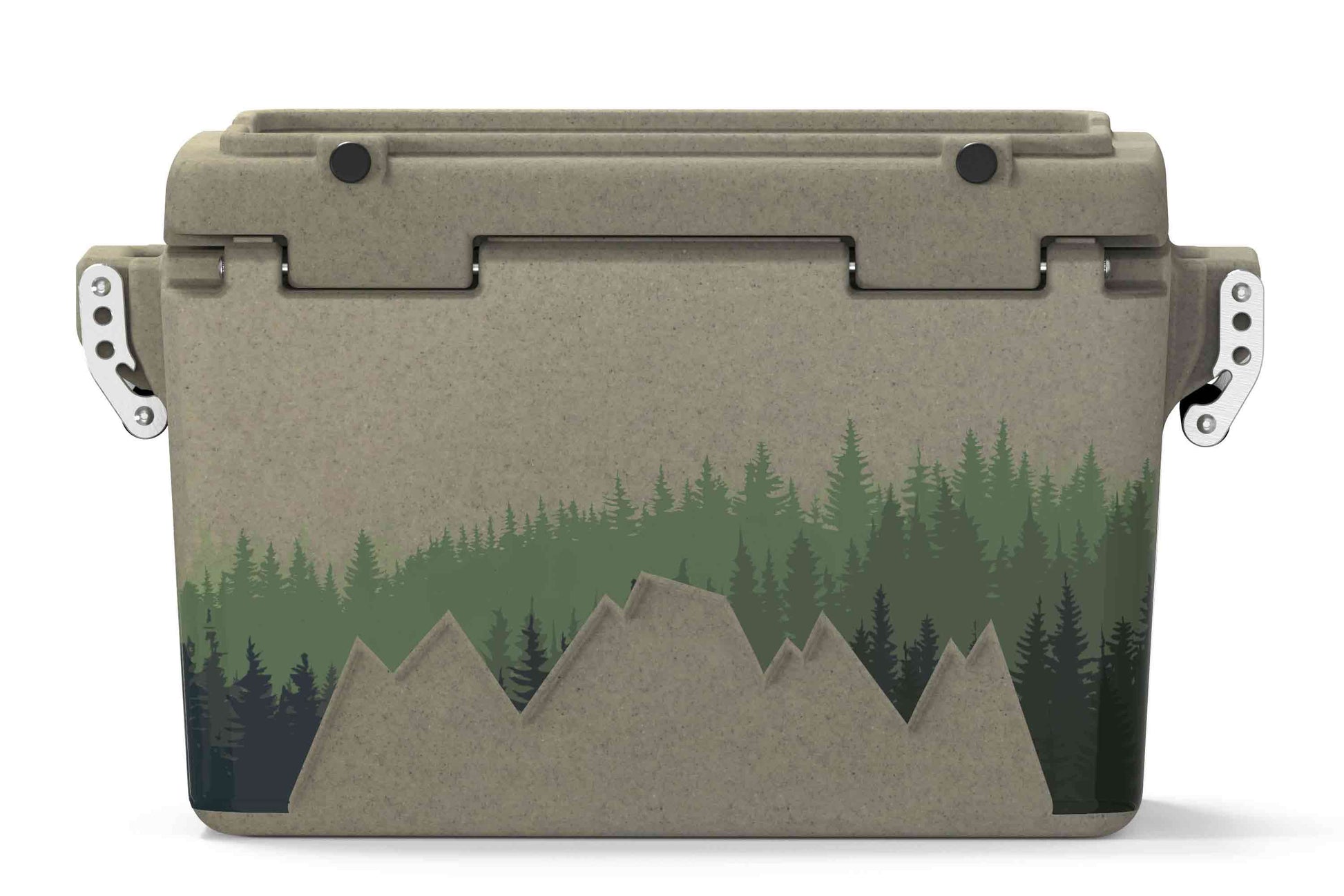 28 qt Sandstone Woodland Back [Sandstone] [Woodland] [28 qt]